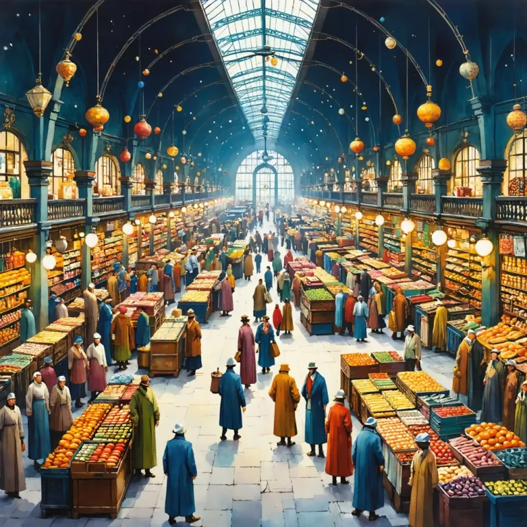 Разбираемся с хозяин черкизона: от А до Я